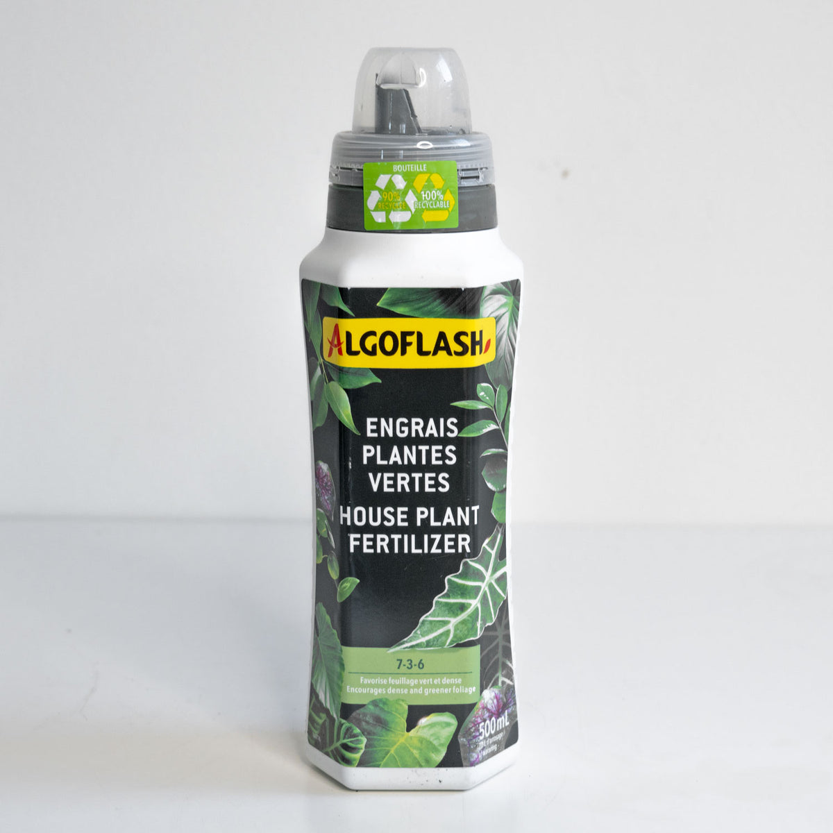 Algoflash Houseplant Fertilizer