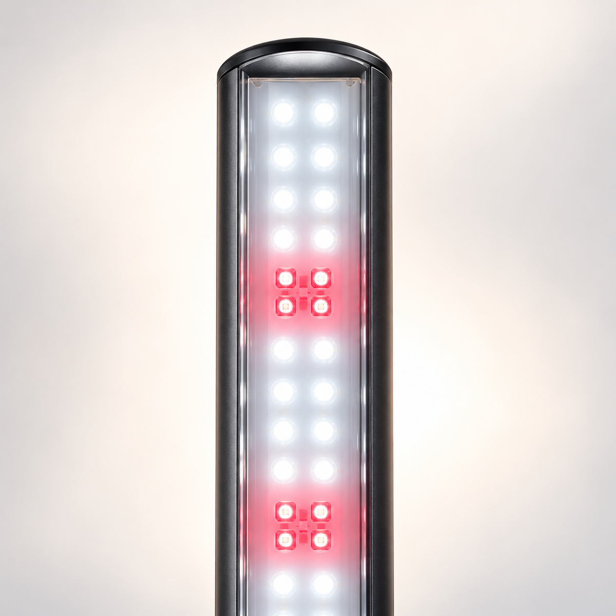 LEDs of FYTO Grow Lamp for houseplants