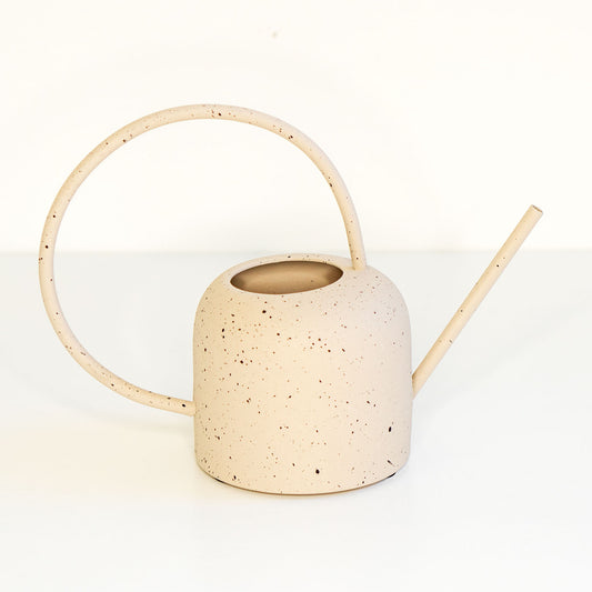 Metal Watering Can