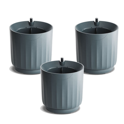 LYF - Smart Planter (Graphite)