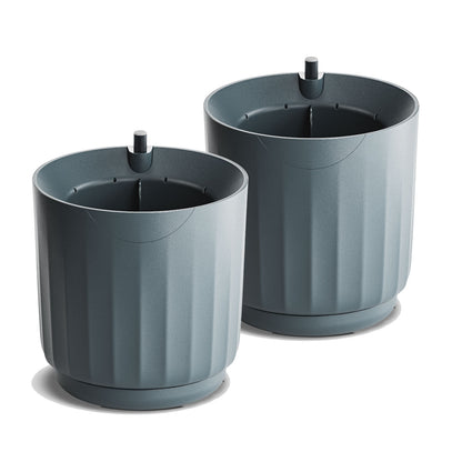 LYF - Smart Planter (Graphite)